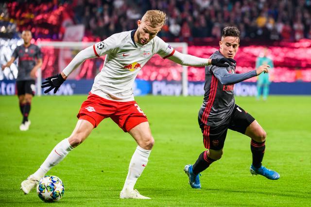 爱游戏官方入口-关于莱比锡发布备战花絮，今夜防线松动，葡超任务艰巨，细节决定成败的信息