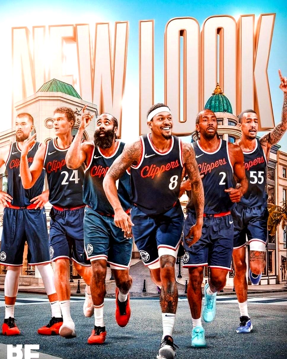 爱游戏官方-赛前体能课后，洛杉矶快船遗憾出局备战NBA常规赛，赛场秩序良好，训练强度明显提升的简单介绍